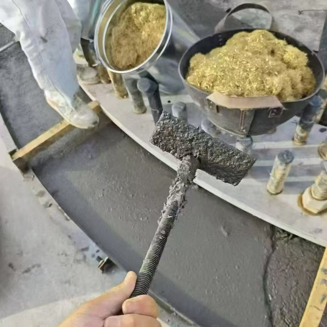 迎泽C120风电设备基础专用灌浆料